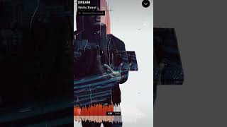 WeSs Bezel-Dream