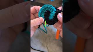 Crochet Spiral Tutorial