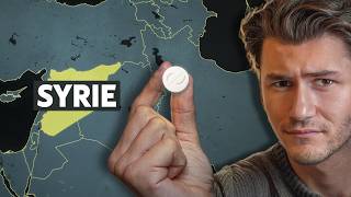 How did this pill take control of the Middle East?