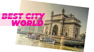 The world BEST city for 2023