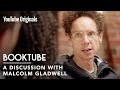 Why Malcolm Gladwell used to get pulled over by the Police | BookTube