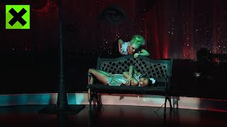 AUDC - Vampire Attack (Full Song)