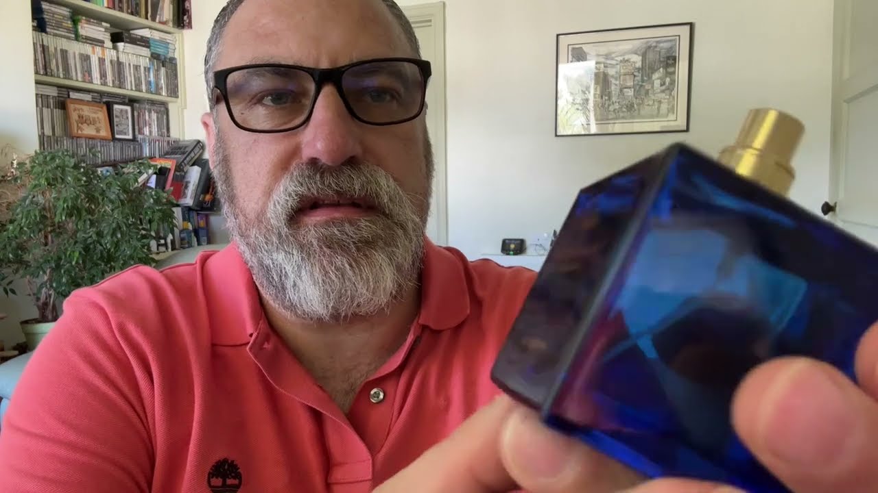 CARVED OUD by Thameen - A real bargain or an expensive fake?