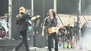 The Winery Dogs - Captain Love - (25-06-2023) - Rock Imperium 2023