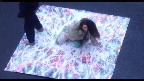 BETWEEN FRIENDS - Chevron (official music video)