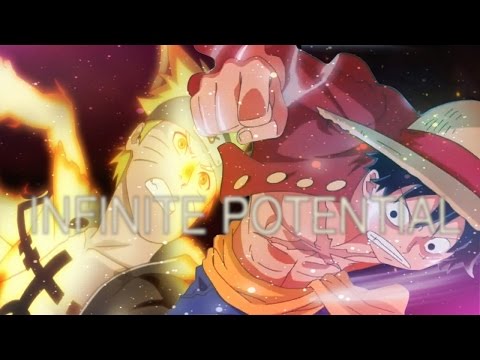 INFINITE POTENTIAL AMV - Anime Mix [HD]