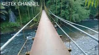 perjalanan ke truna dan air terjun katomas,,,di citamiang desa cikondang,,,kecamatan ci sompet.