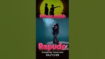 Rapudo-prince indah official video