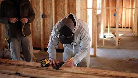 Building Construction Program at LBW Community College