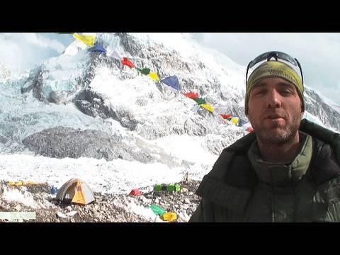 Gear Junkie: Mount Everest Base Camp