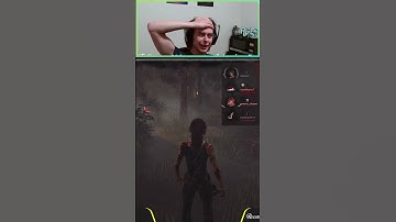 How To Throw A Game 101 | Dead By Daylight #deadbydaylight #gaming #bubba #dbd #twitch