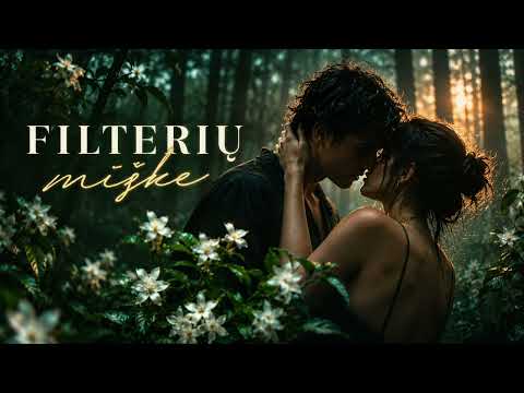 Filterių miške | Lietuviška Deep House