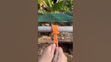 #105 Nút thắt nghệ thuật trong Macrame #knot #handmade #tutorial