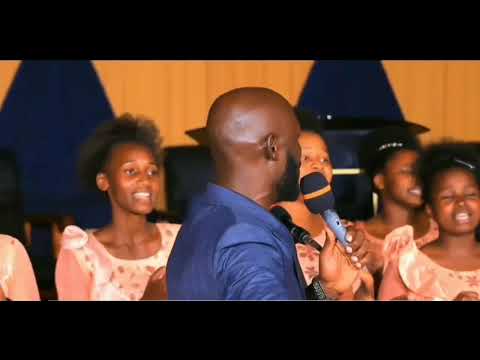 MAKAMBI YOUR VOICE MELODY UN OFFICIAL VIDEO