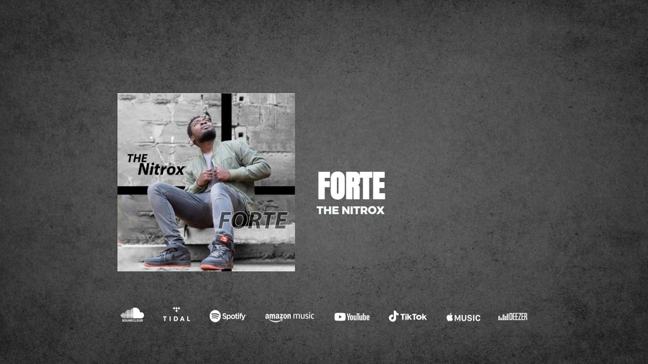 Watch The Nitrox - Forte (Audio) on YouTube Watch The Nitrox - Forte (Audio) on YouTube