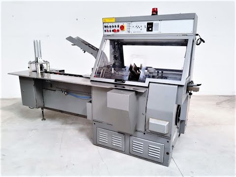 MARCHESINI BA100 CARTONER