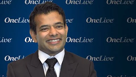 Dr. Pal on the Potential Use of PARP Inhibitors in RCC