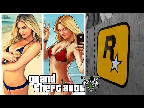 Vidéo: Rockstar Remporte Le Procès GTA