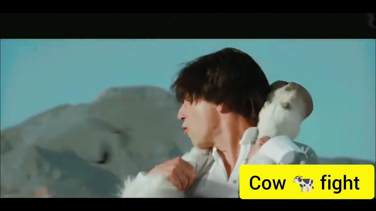 Kung Pow: Enter the Fist (4/5) Movie CLIP - Cow Fight (2002) HD Kung Pow: Enter the Fist (4/5) Movie CLIP - Cow Fight (2002) HD