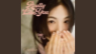 Really Like You (Gyubin) (Sped Up Version)