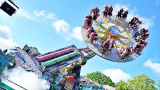 Mr. Gravity - Oberschelp (Offride) Video Steinert Kirmes Lüdenscheid 2024 by kirmesfanmopohl 755 views 2 days ago 5 minutes, 27 seconds