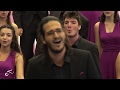 Boğaziçi Youth Choir - Balleilakka (A.R. Rahman, arr. Ethan Sperry)