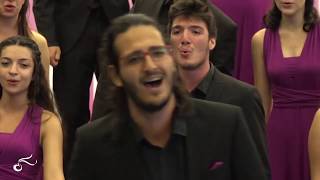 Boğaziçi Youth Choir - Balleilakka (A.R. Rahman, arr. Ethan Sperry) Resimi