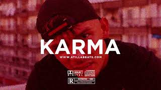Capital Bra x FLER Type Beat ''KARMA'' (Prod. Atilla Beats)