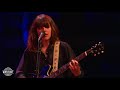 Hop Along - "How Simple" (Recorded Live for World Cafe)