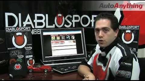 How to Update the Software on the DiabloSport Trinity Power Programmer