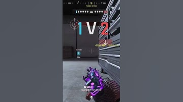 1v5 #codmw3 #quickscope #codmw3 #searchanddestroy #viral