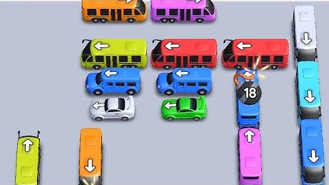 crowd express level 617