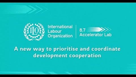 8.7 Accelerator Lab explainer video