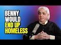 If Benny Hinn Really Repented It Would Look Like This...