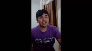 7 linhas - Pedido a Oxalá