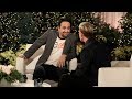 Lin-Manuel Miranda Filmed the ‘Hardest 10 Second Scene of His Life’ in ‘Mary Poppins Returns’