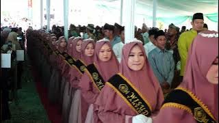 Sholli Yaa Mannan I Sholawat Khotmil Quran