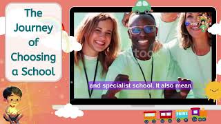 Navigating Primary Schools for Autistic Kids: A Parent's Guide