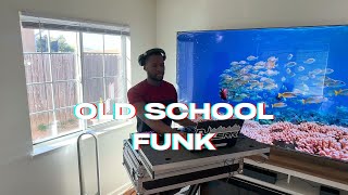 Old School 70S 80S Funk Soul Disco Mix Diana Ross, Luther Vandross, Chaka Khan, Billy Ocean