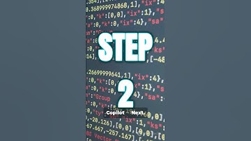 💻 Unlock AI Coding in 3 Easy Steps in 30 Seconds! 🤯