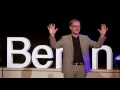 The Nature of Our Values | Markus Gabriel | TEDxBerlinSalon