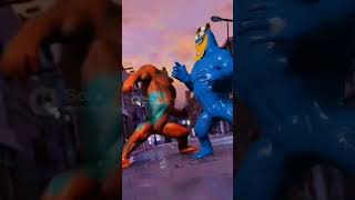 Evil Banban vs Evil Flumbo|‎⁨@EuphoricBrothers⁩   |#gartenofbanban|@AIVideos23-q4q|