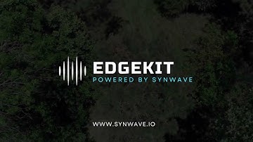 Synwave EdgeKit Setup/Deployment