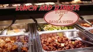 WDAM Commercial - Peking Garden - 10% Off