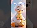 You Are My Sunshine | Adorable Animal Cuddles #toddlersongs #kidssongs #nurseryrhymes #kidsmusic