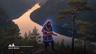 Neo Traditional Nordic Instrumental 4 – Modern Scandinavian Folk Music