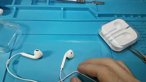 O que fazer quando o fone do iPhone para de funcionar?