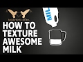 BARISTA TRAINING SERIES - Part 7 -  Milk Texturing