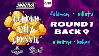 Golden City Classic 2026 | Vic Tour | MPO | R1B9