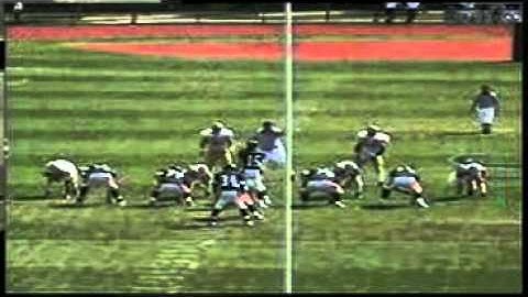 The Sprint Draw: Run to Daylight